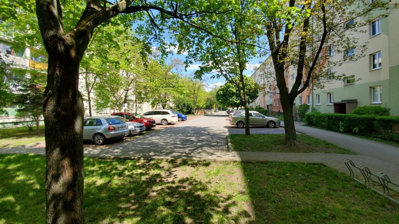Happy Time - Apartamentyhappy Pl Mielec Exterior photo