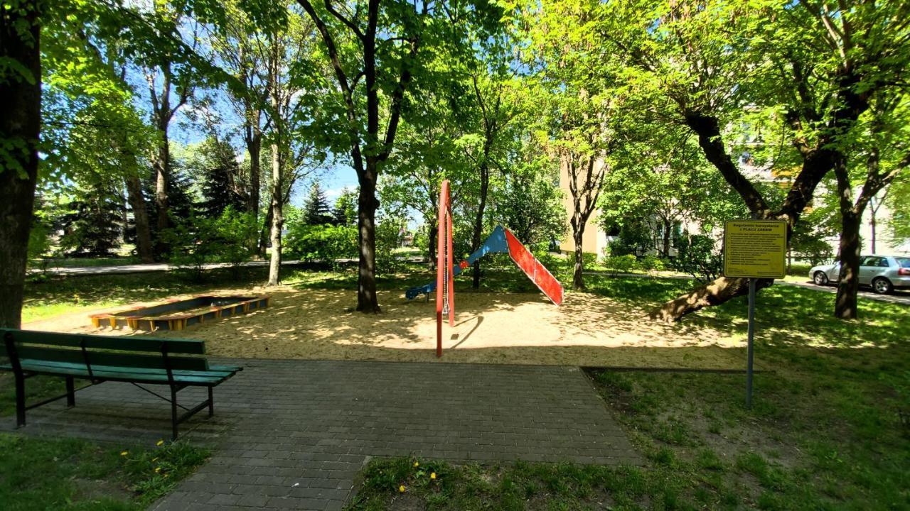 Happy Time - Apartamentyhappy Pl Mielec Exterior photo