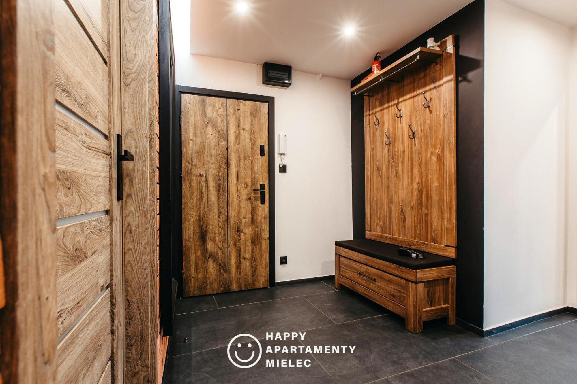 Happy Time - Apartamentyhappy Pl Mielec Exterior photo