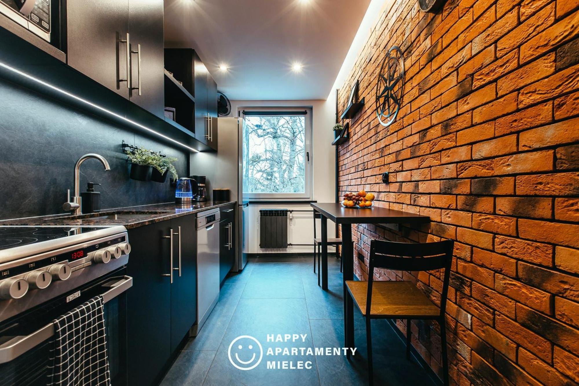Happy Time - Apartamentyhappy Pl Mielec Exterior photo
