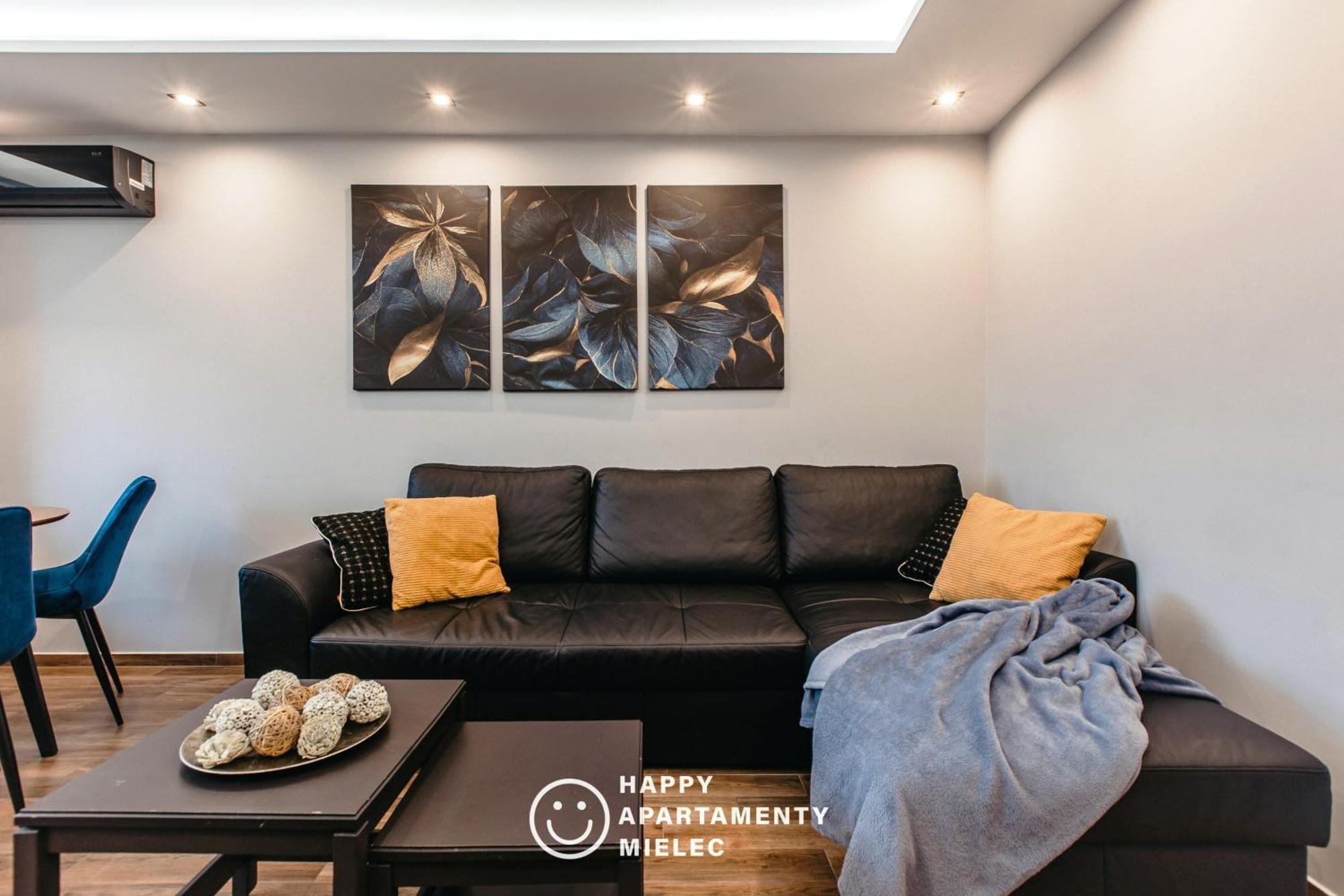 Happy Time - Apartamentyhappy Pl Mielec Exterior photo